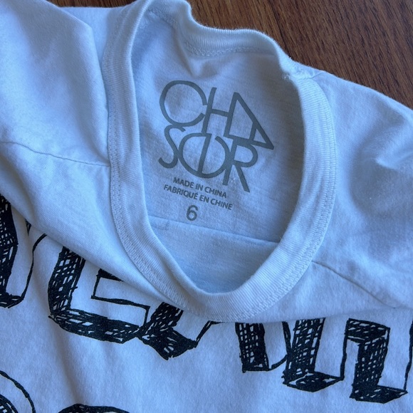 Chaser LS Tee (6) - Picture 4 of 5